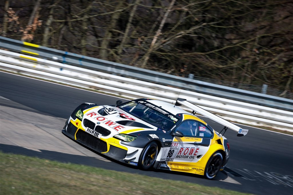 (Foto: Mikkel Jensen Racing)